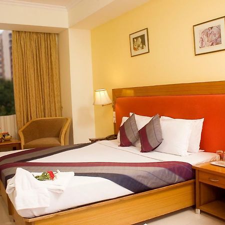Ramanashree Brunton Otel Bangalore Dış mekan fotoğraf