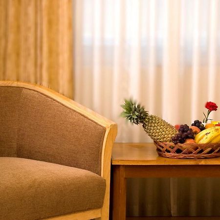 Ramanashree Brunton Otel Bangalore Dış mekan fotoğraf