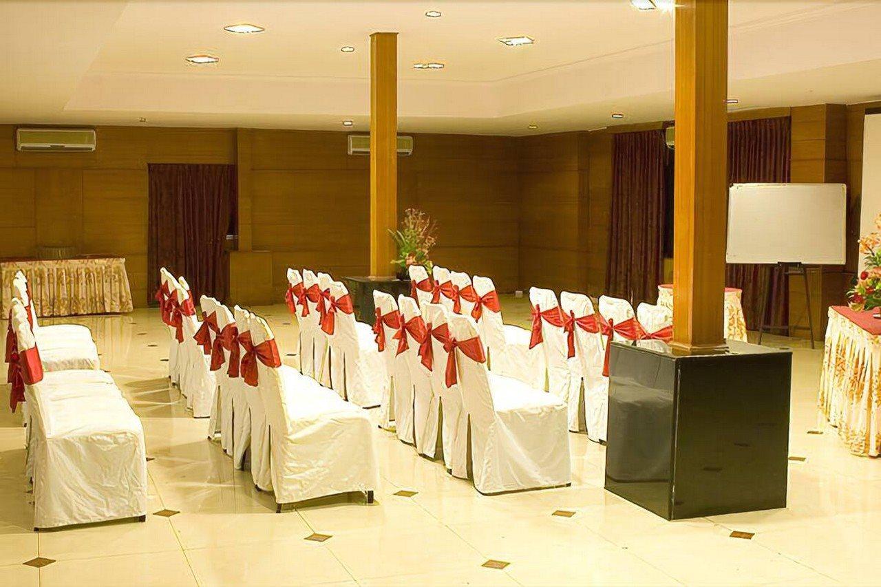 Ramanashree Brunton Otel Bangalore Dış mekan fotoğraf