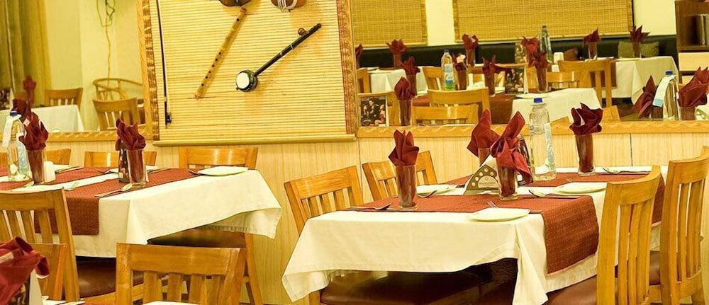 Ramanashree Brunton Otel Bangalore Dış mekan fotoğraf