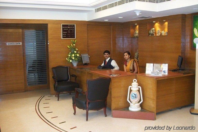 Ramanashree Brunton Otel Bangalore Dış mekan fotoğraf