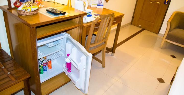 Ramanashree Brunton Otel Bangalore Dış mekan fotoğraf