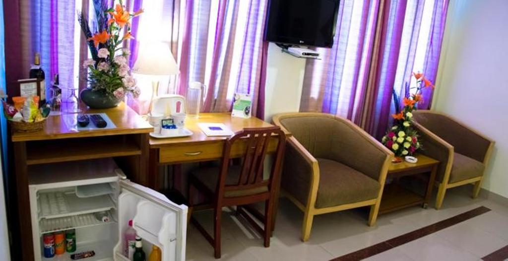 Ramanashree Brunton Otel Bangalore Dış mekan fotoğraf