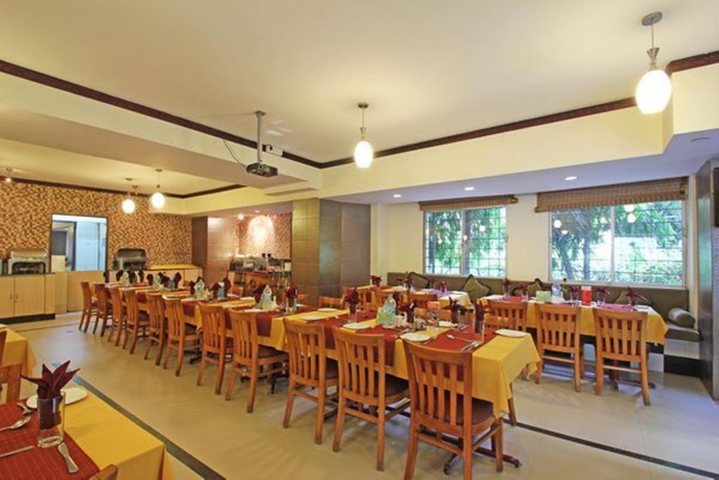 Ramanashree Brunton Otel Bangalore Dış mekan fotoğraf