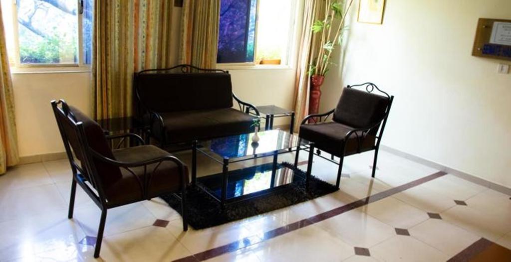 Ramanashree Brunton Otel Bangalore Dış mekan fotoğraf