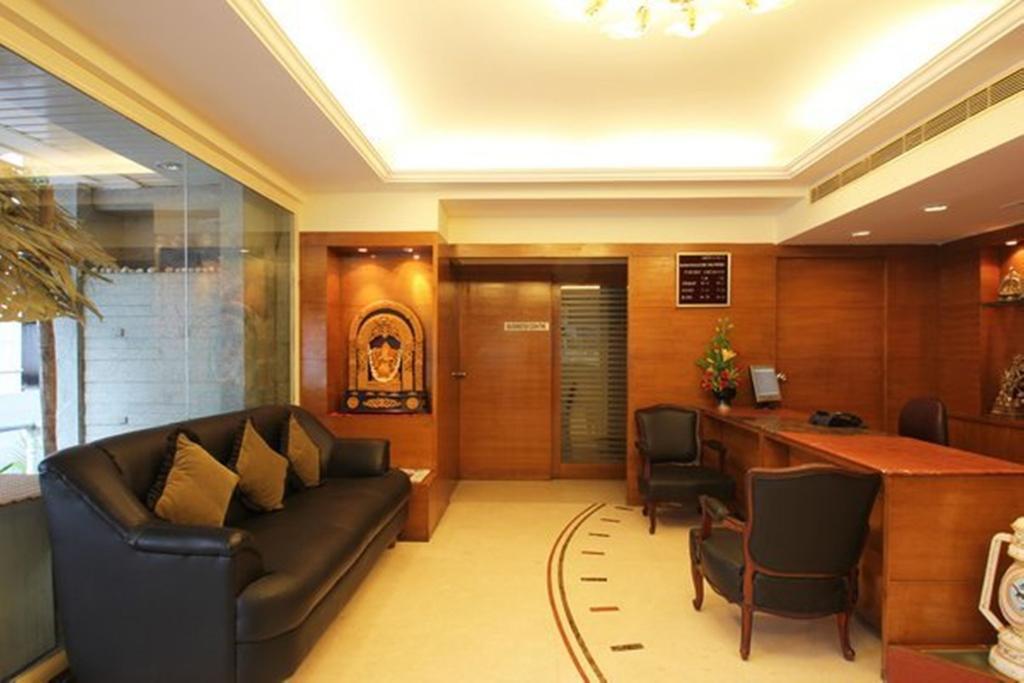 Ramanashree Brunton Otel Bangalore Dış mekan fotoğraf