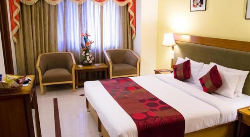 Ramanashree Brunton Otel Bangalore Dış mekan fotoğraf