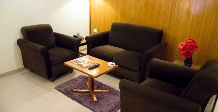 Ramanashree Brunton Otel Bangalore Dış mekan fotoğraf